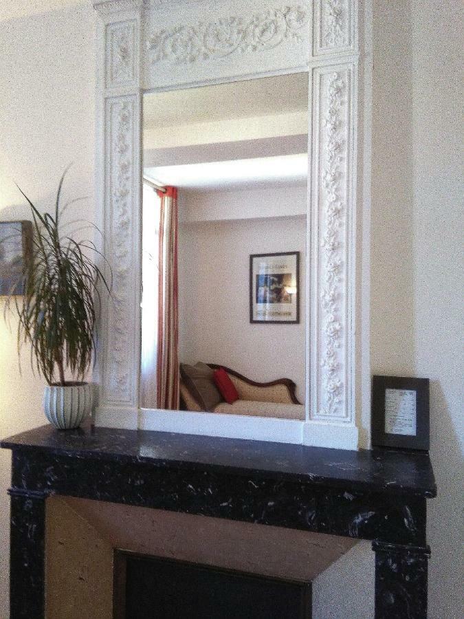Maison 225 Couette-café 3*